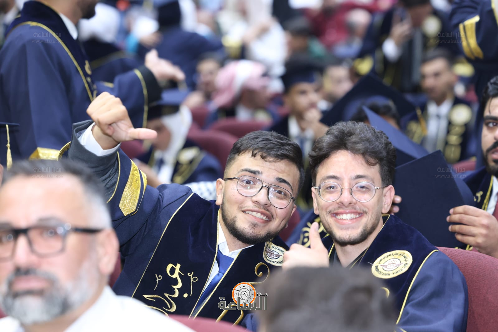 Madar Al-Saa Images 0.685862638333281