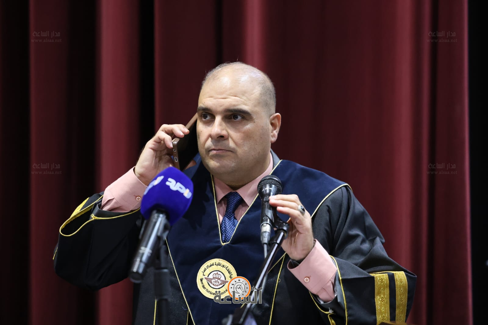 Madar Al-Saa Images 0.3895445881924088