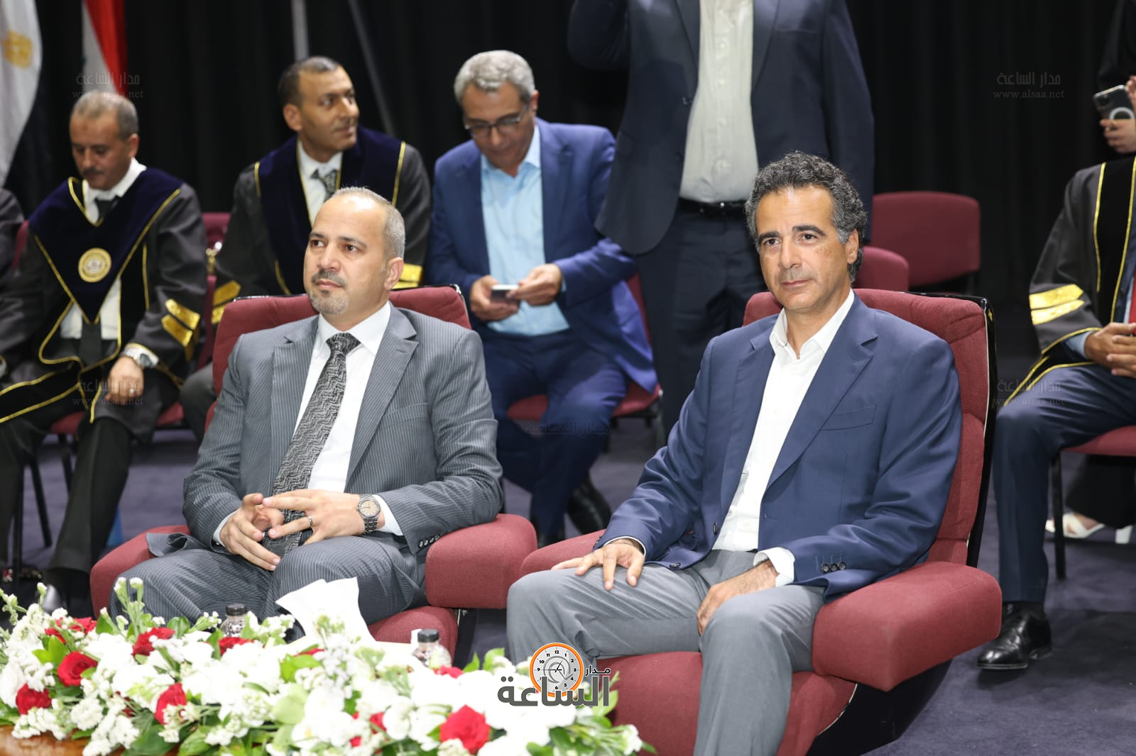 Madar Al-Saa Images 0.9381149124489853