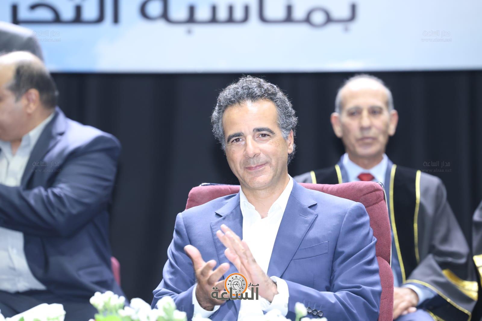 Madar Al-Saa Images 0.03470835176419096