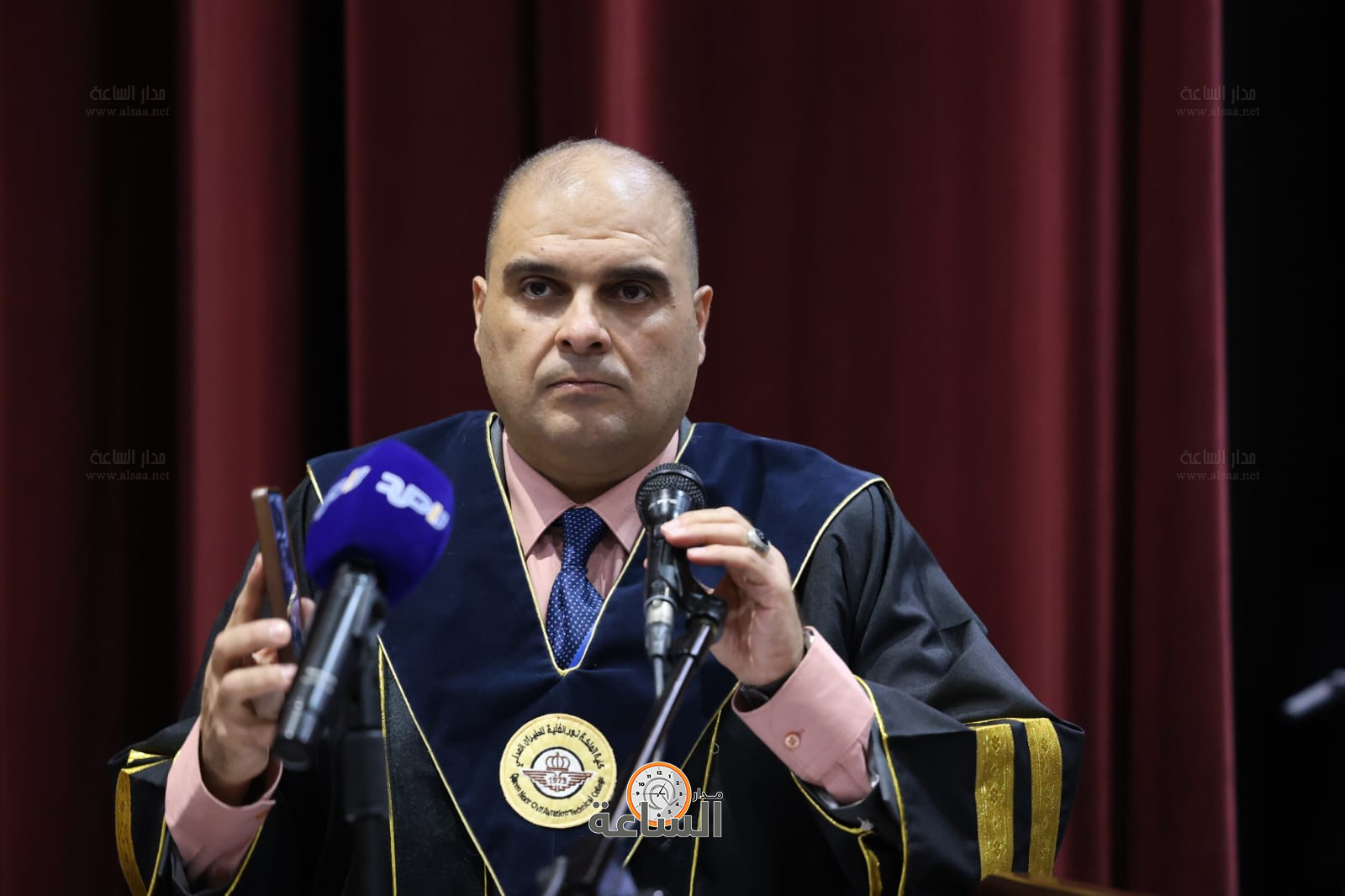 Madar Al-Saa Images 0.900968151845142