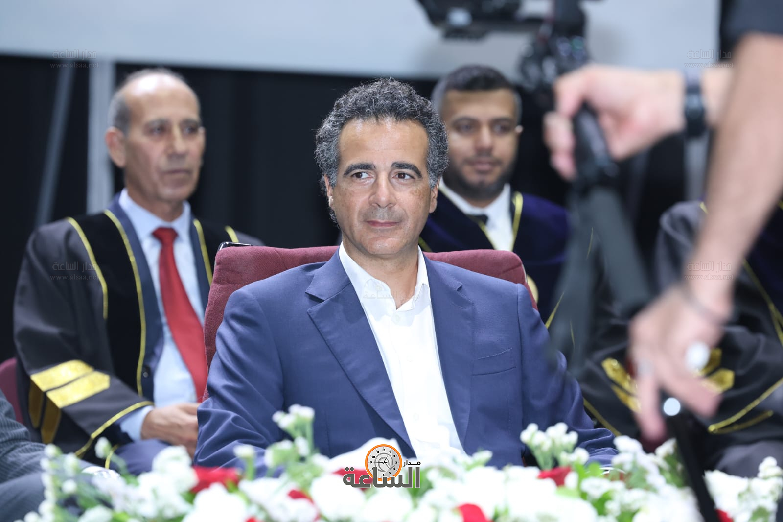 Madar Al-Saa Images 0.9877667205604045