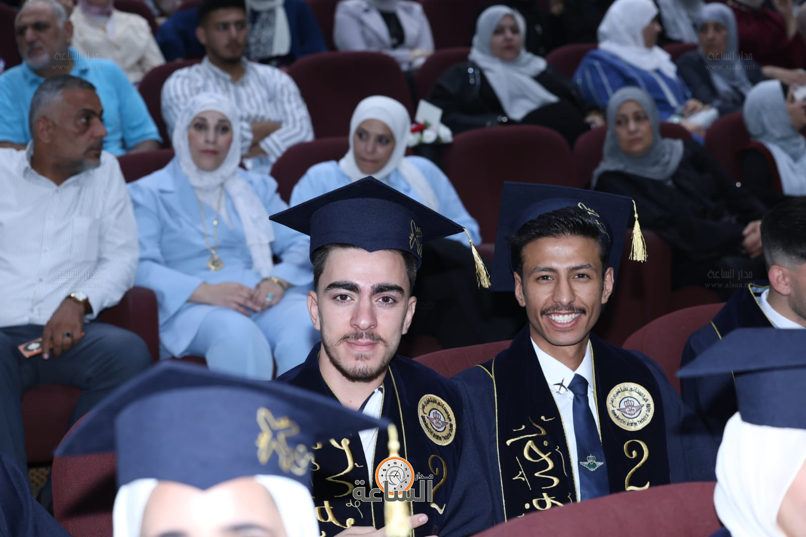 Madar Al-Saa Images 0.9617711154599721