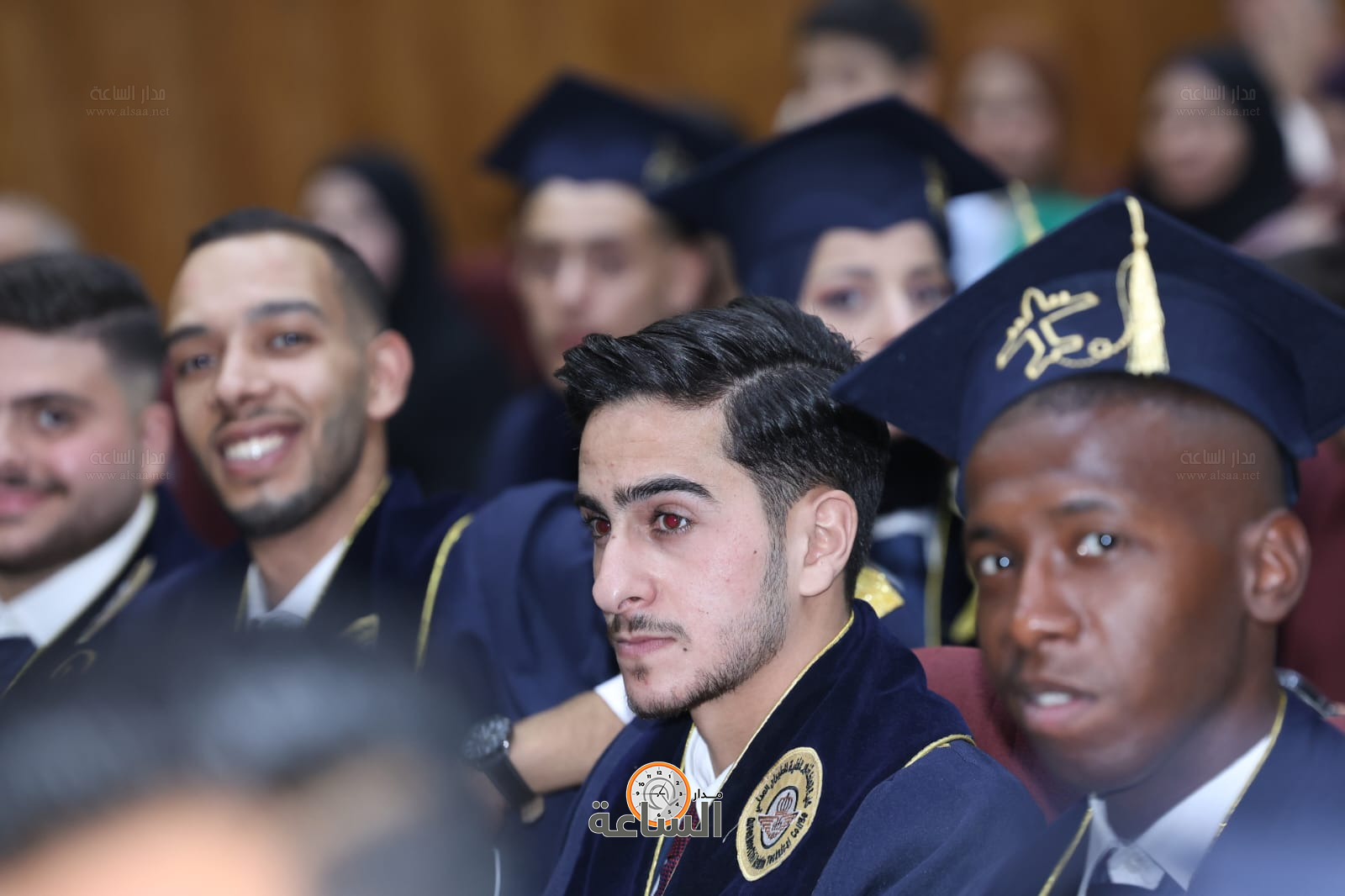 Madar Al-Saa Images 0.6550449525934069