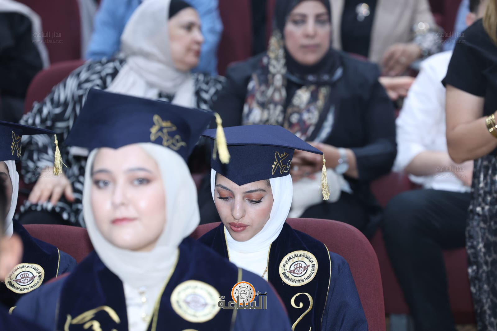 Madar Al-Saa Images 0.729147550331334