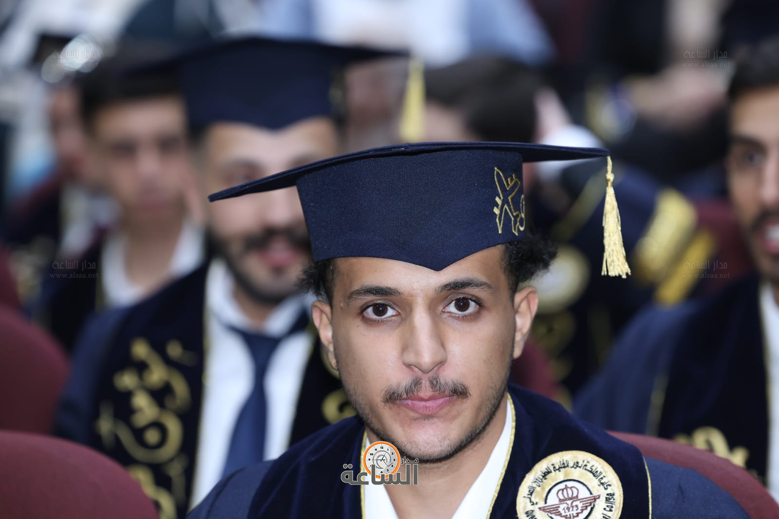 Madar Al-Saa Images 0.7842143464337009