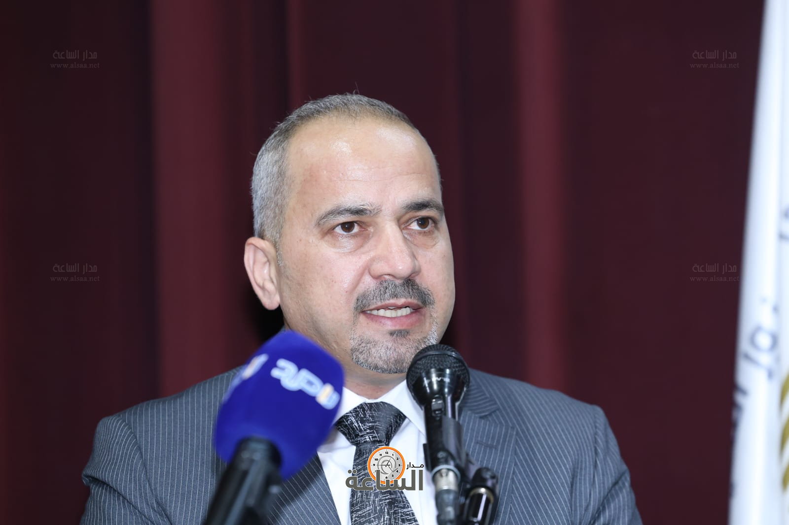 Madar Al-Saa Images 0.9271933191486439