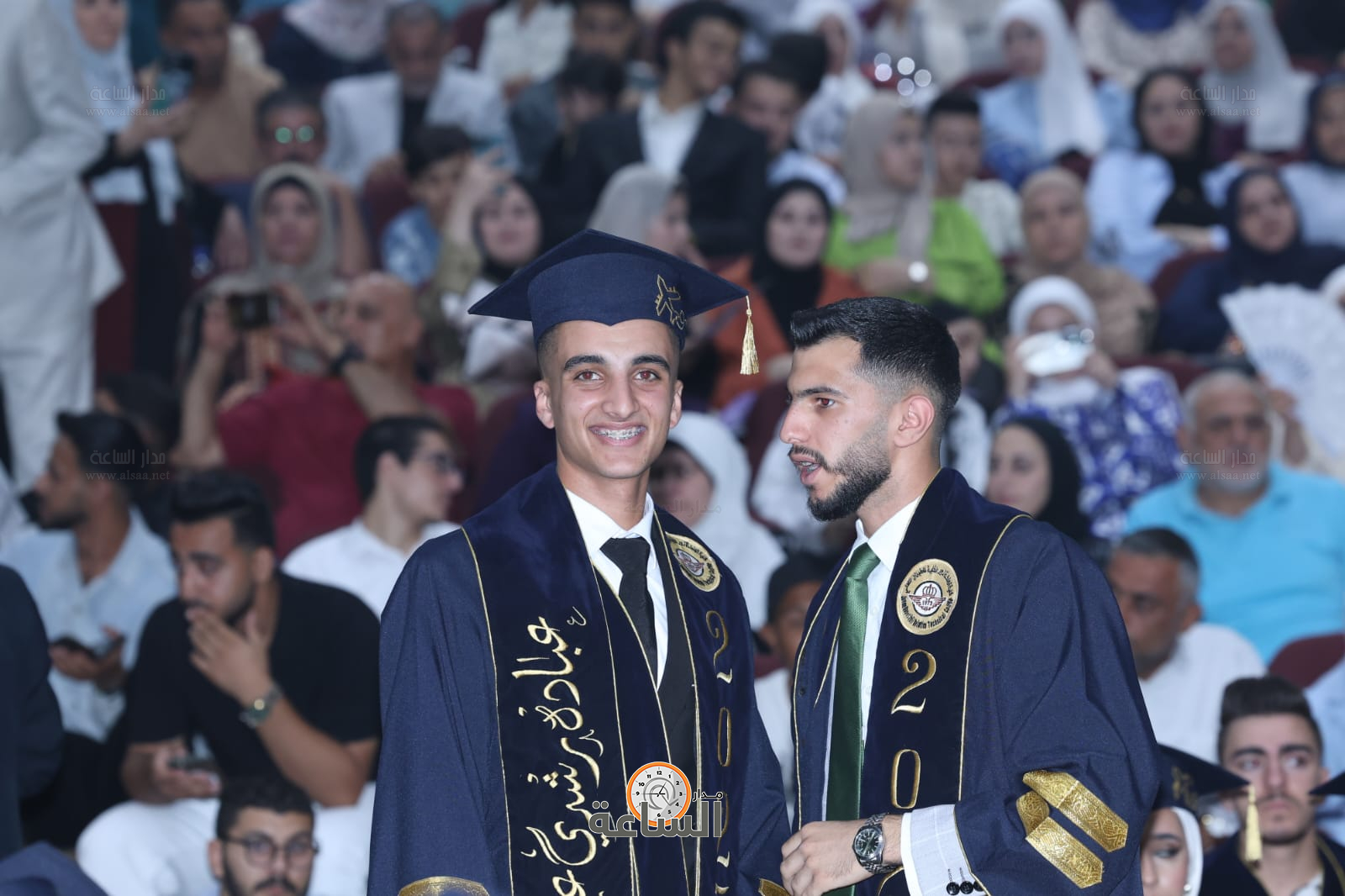 Madar Al-Saa Images 0.6438701316672754