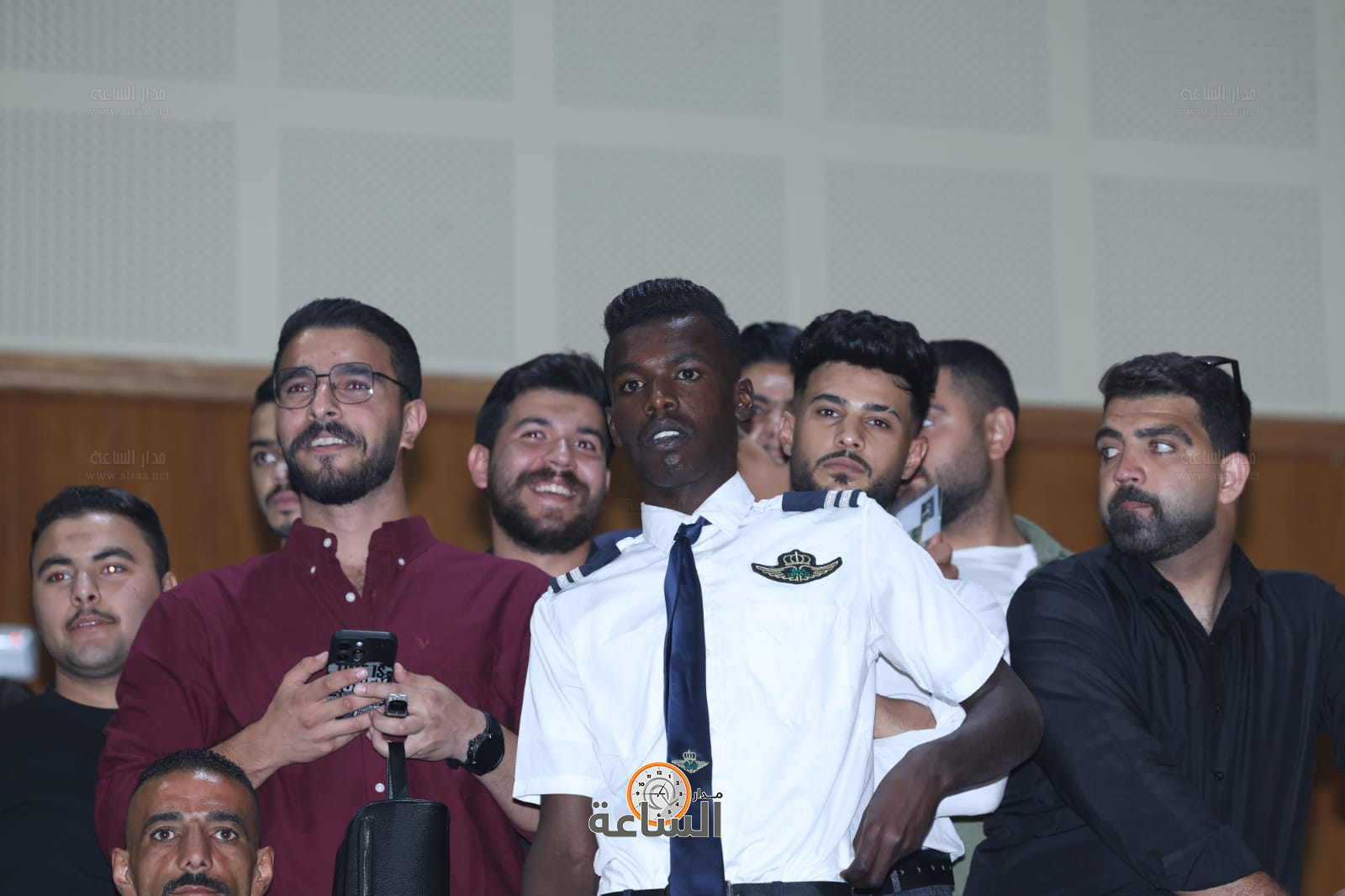 Madar Al-Saa Images 0.24121414558265053