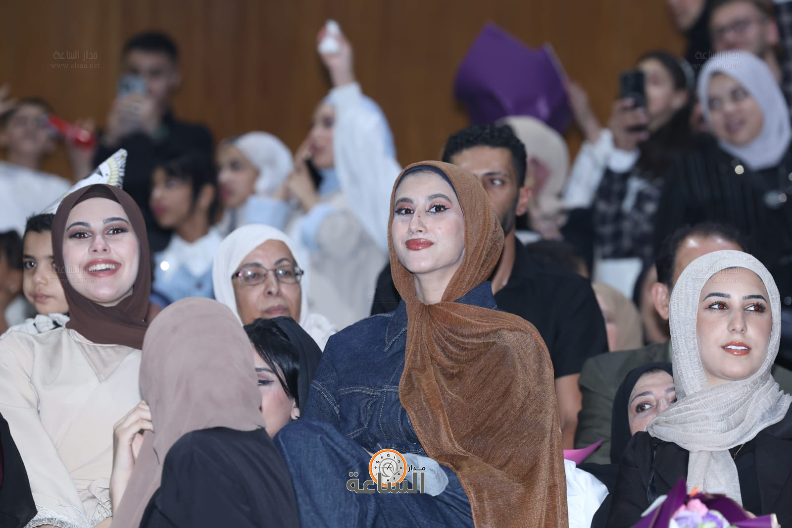 Madar Al-Saa Images 0.1327595212053161