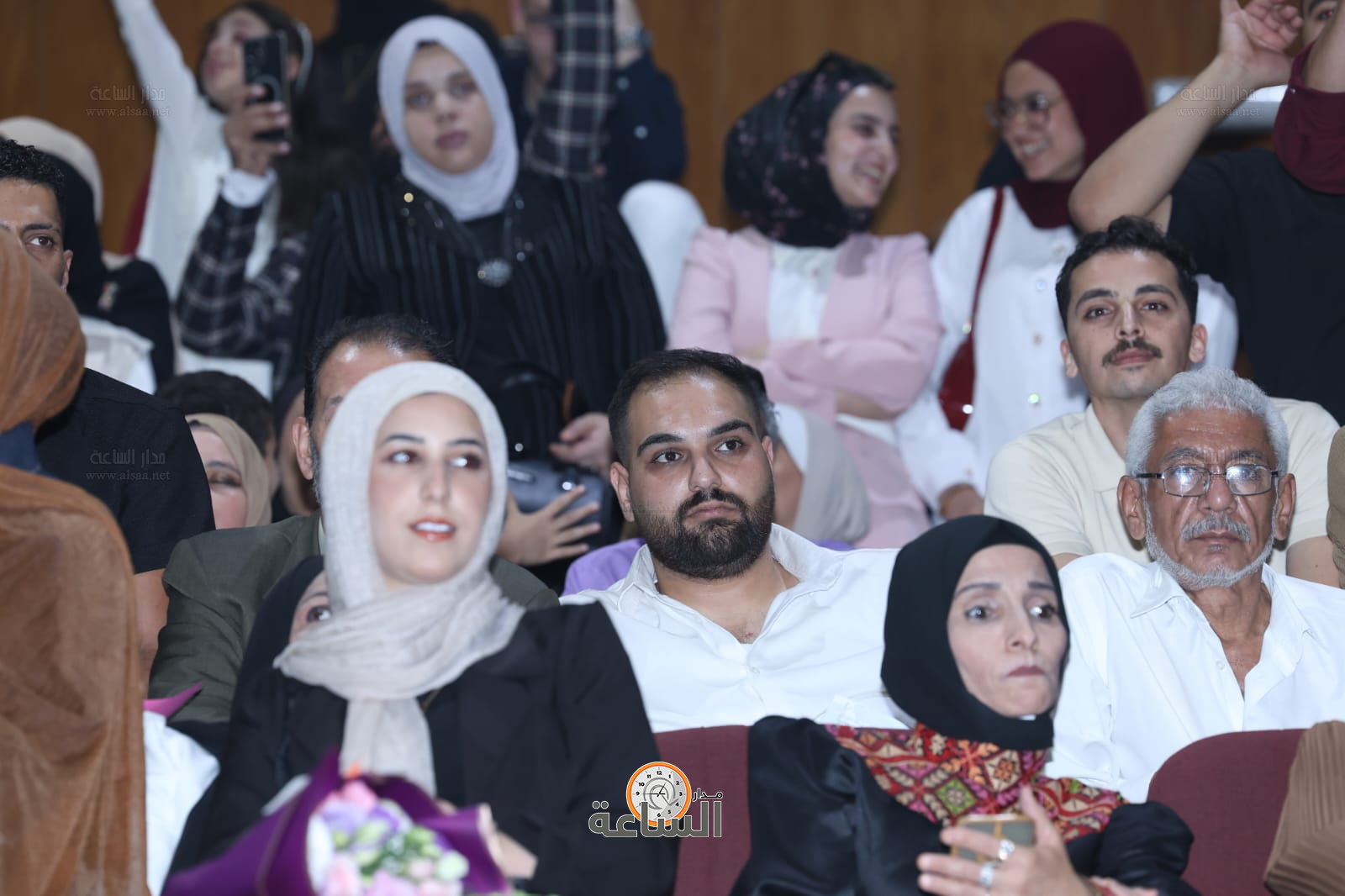 Madar Al-Saa Images 0.1415754520143978