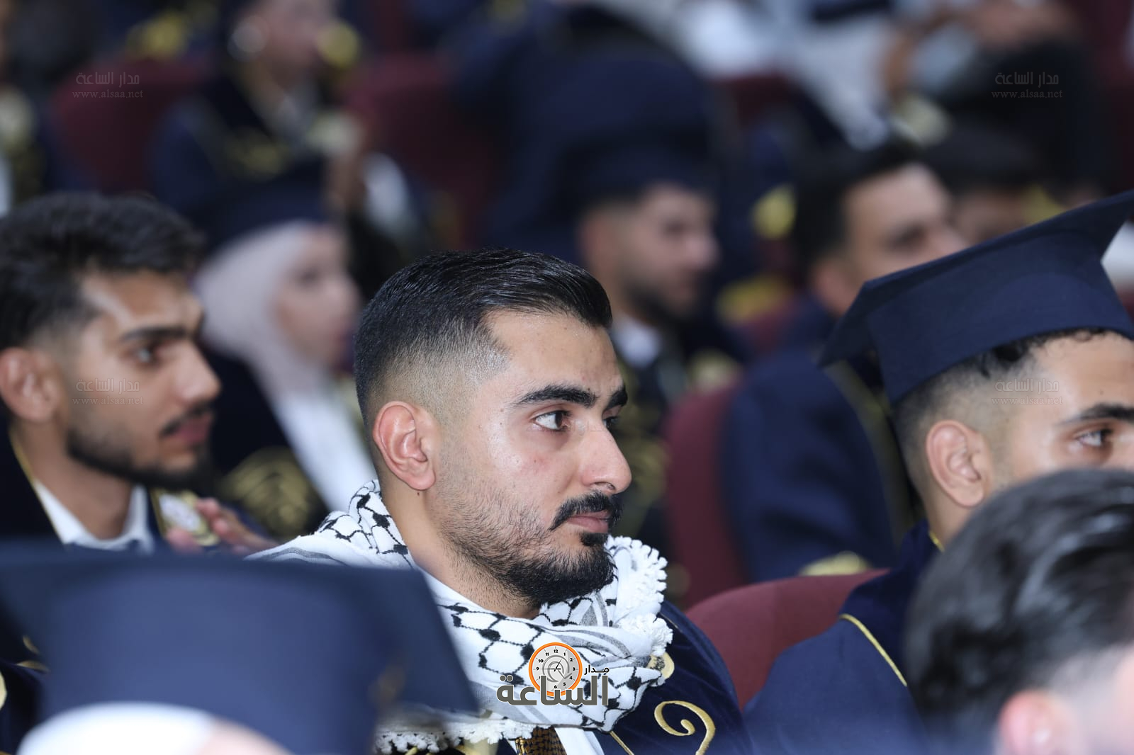 Madar Al-Saa Images 0.38109796820937614