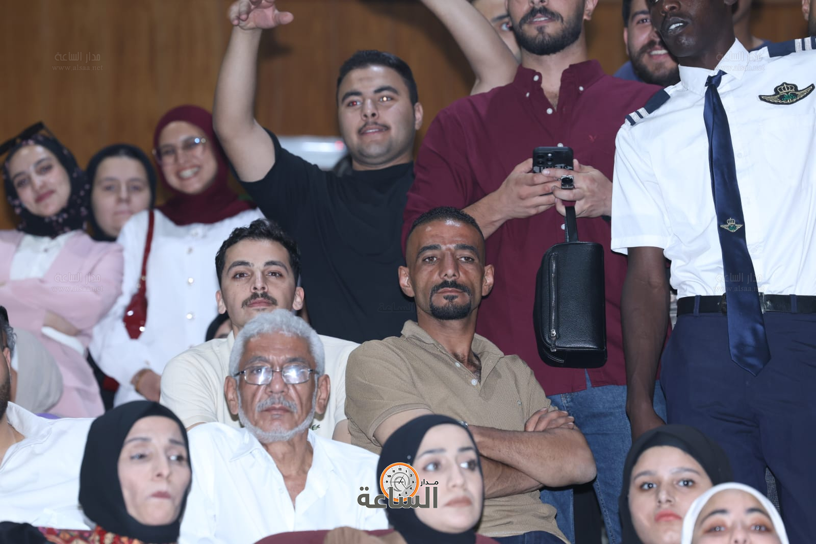 Madar Al-Saa Images 0.9720509169718861