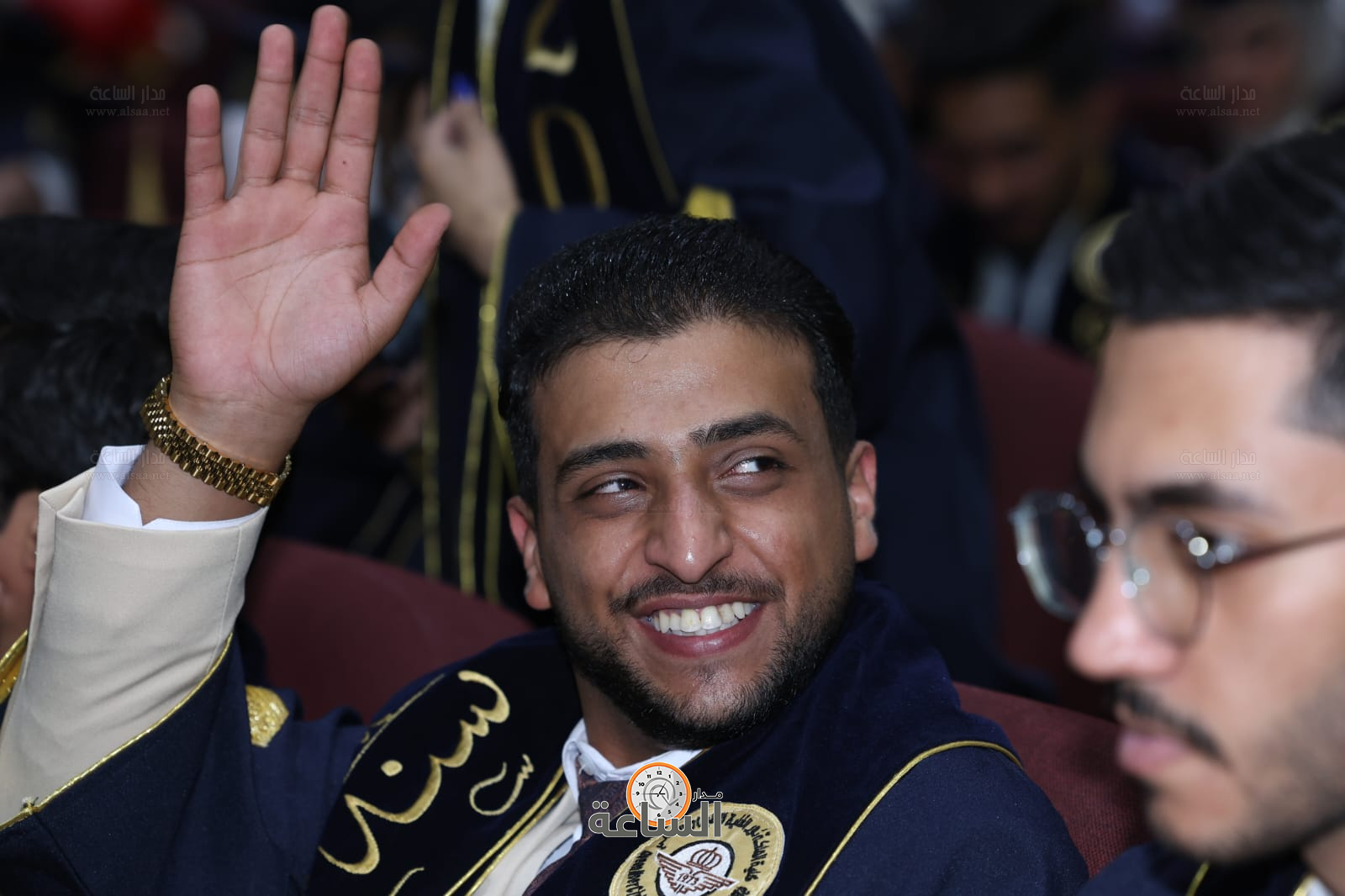 Madar Al-Saa Images 0.8520326542300312