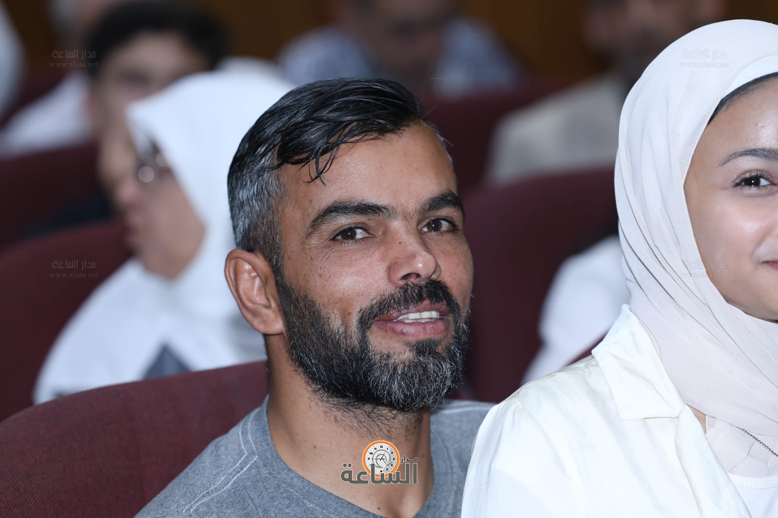 Madar Al-Saa Images 0.16573187047040883