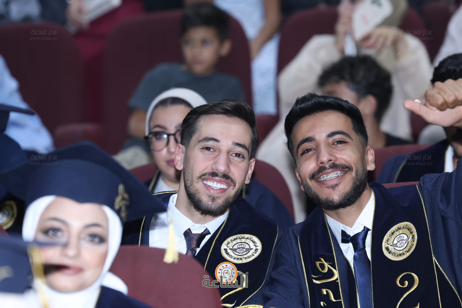 Madar Al-Saa Images 0.4105749531059941