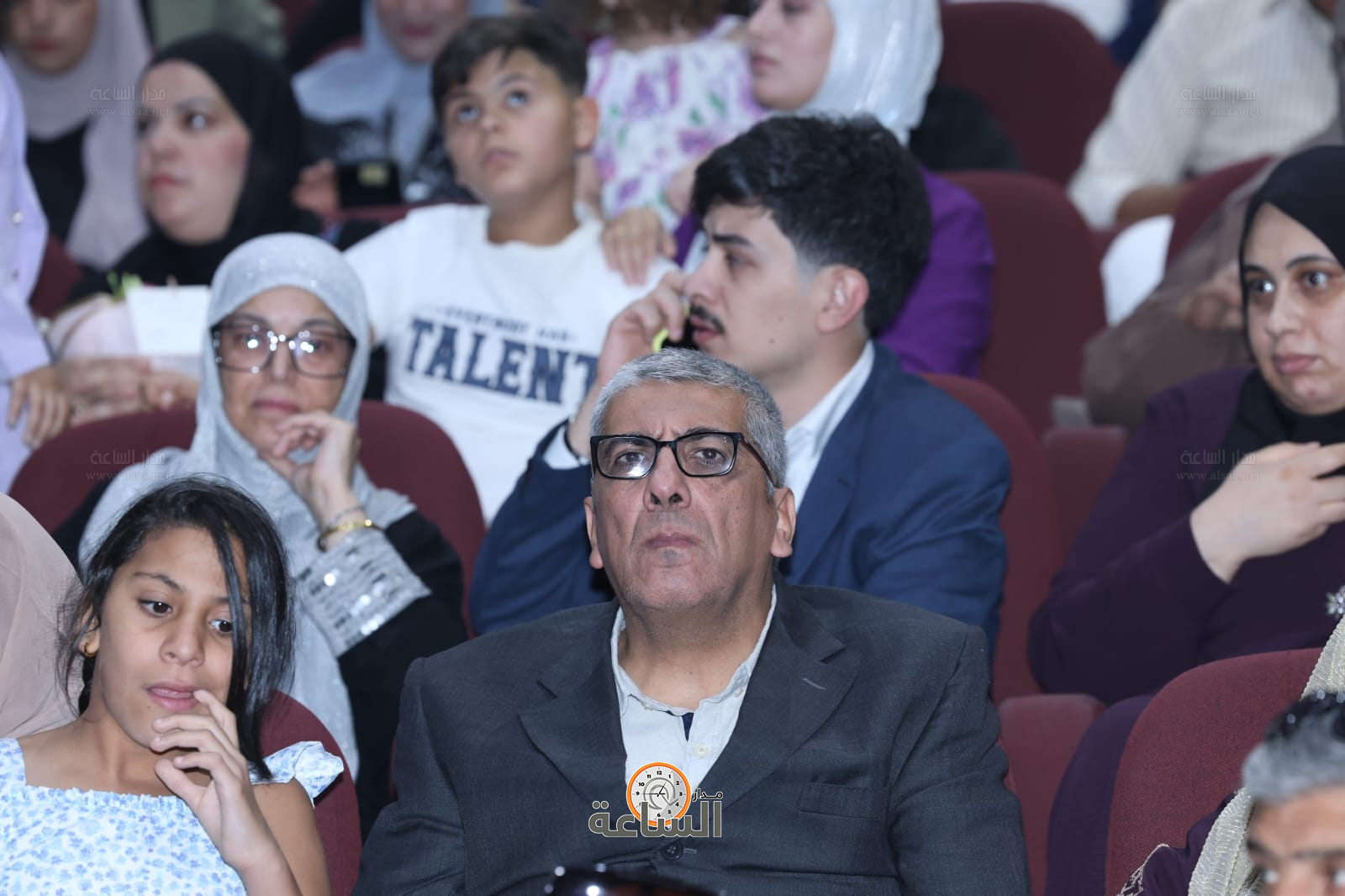 Madar Al-Saa Images 0.2300869015799677