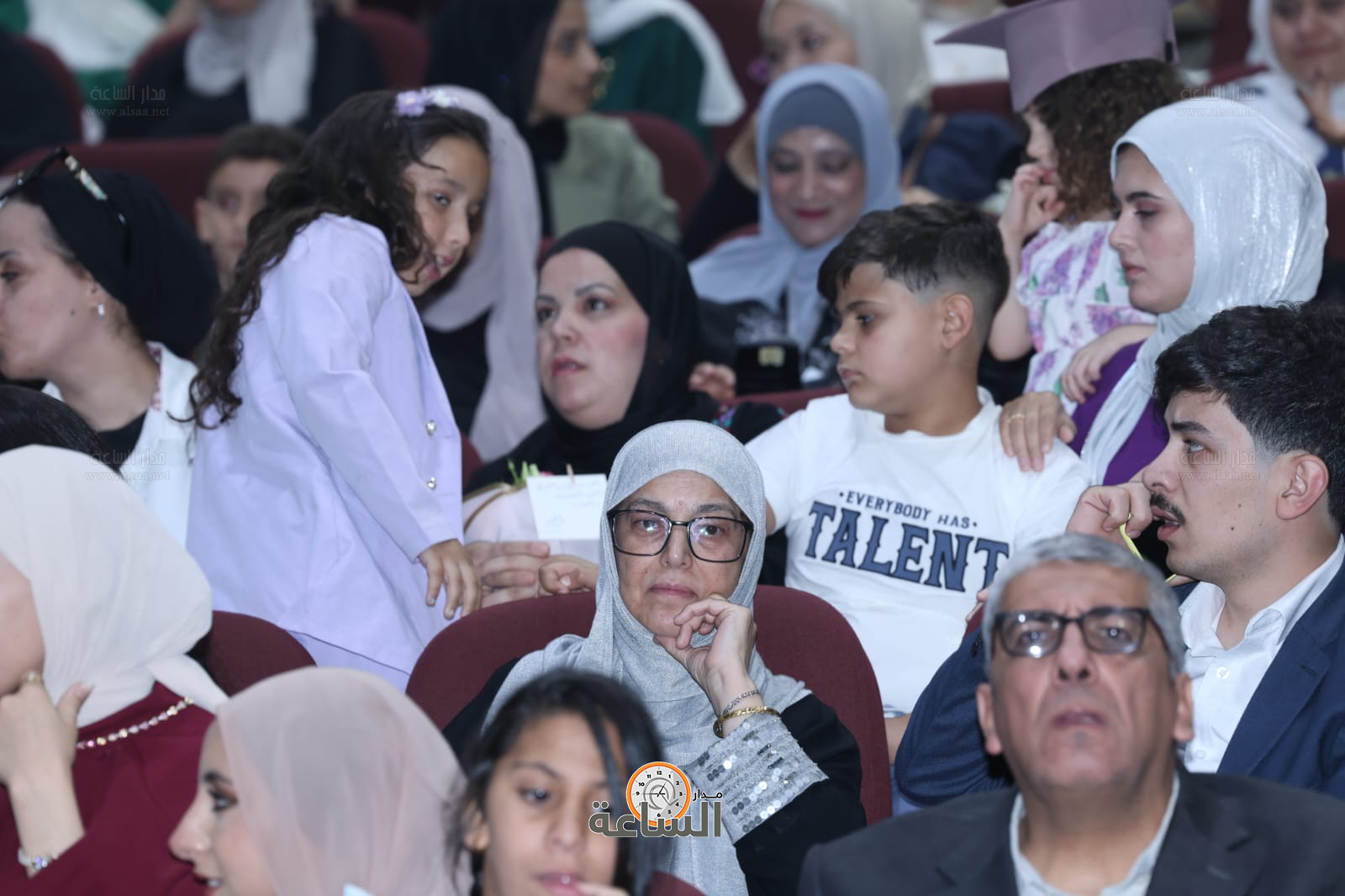 Madar Al-Saa Images 0.10867095487165623