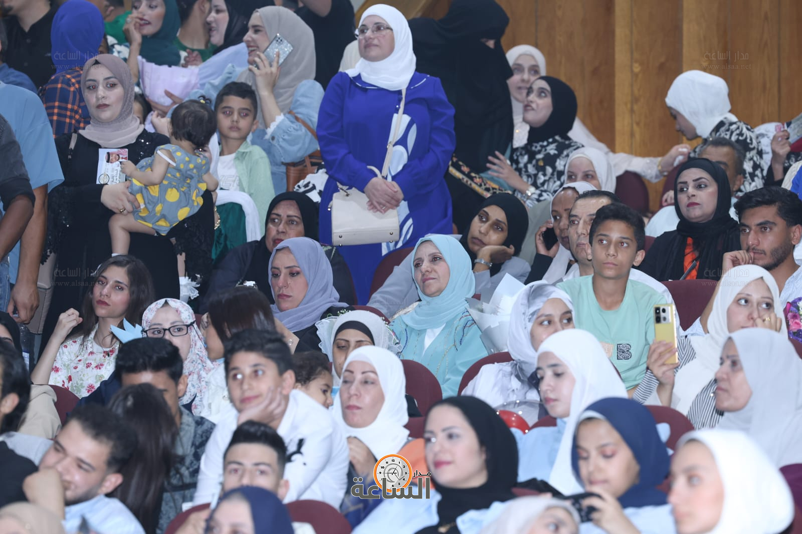 Madar Al-Saa Images 0.32873637486190543