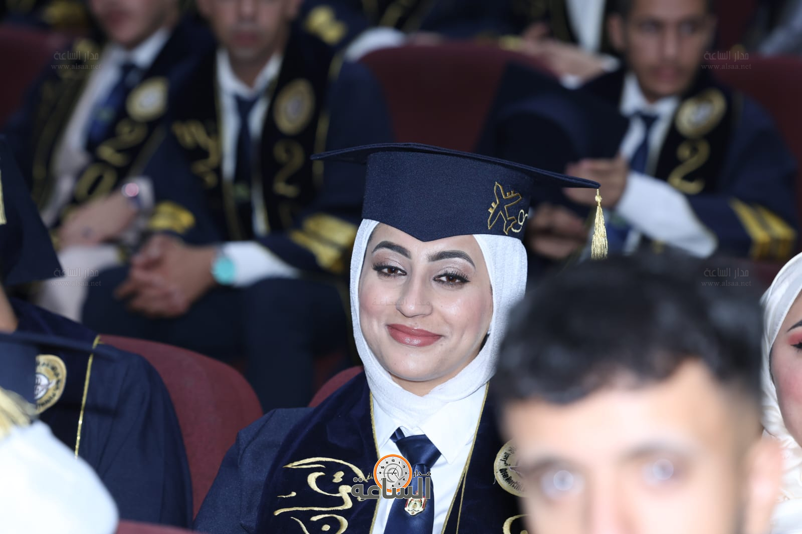 Madar Al-Saa Images 0.047614049565490646