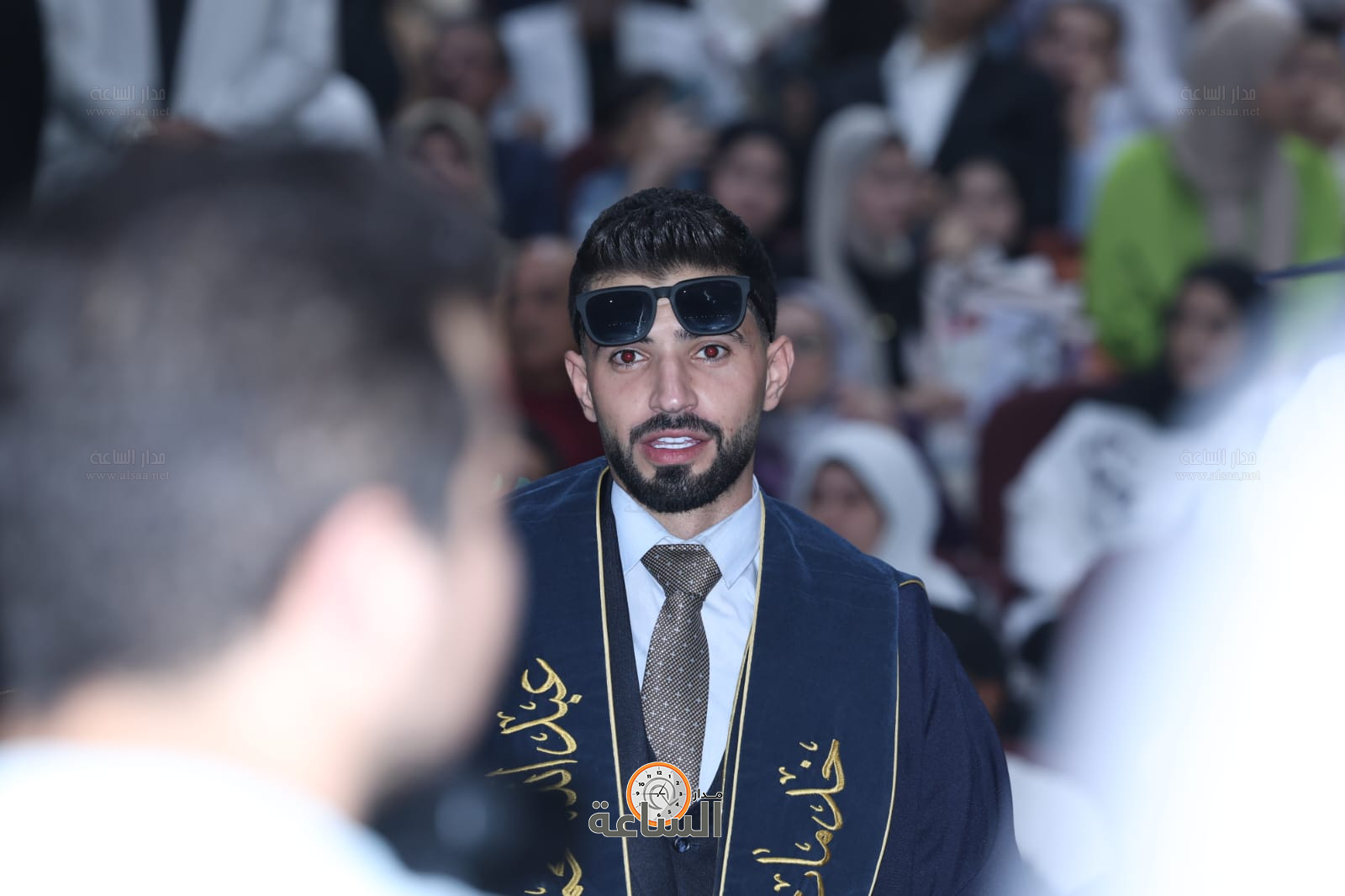 Madar Al-Saa Images 0.7672437821408468