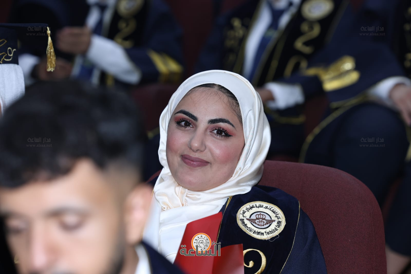 Madar Al-Saa Images 0.37490773568542735