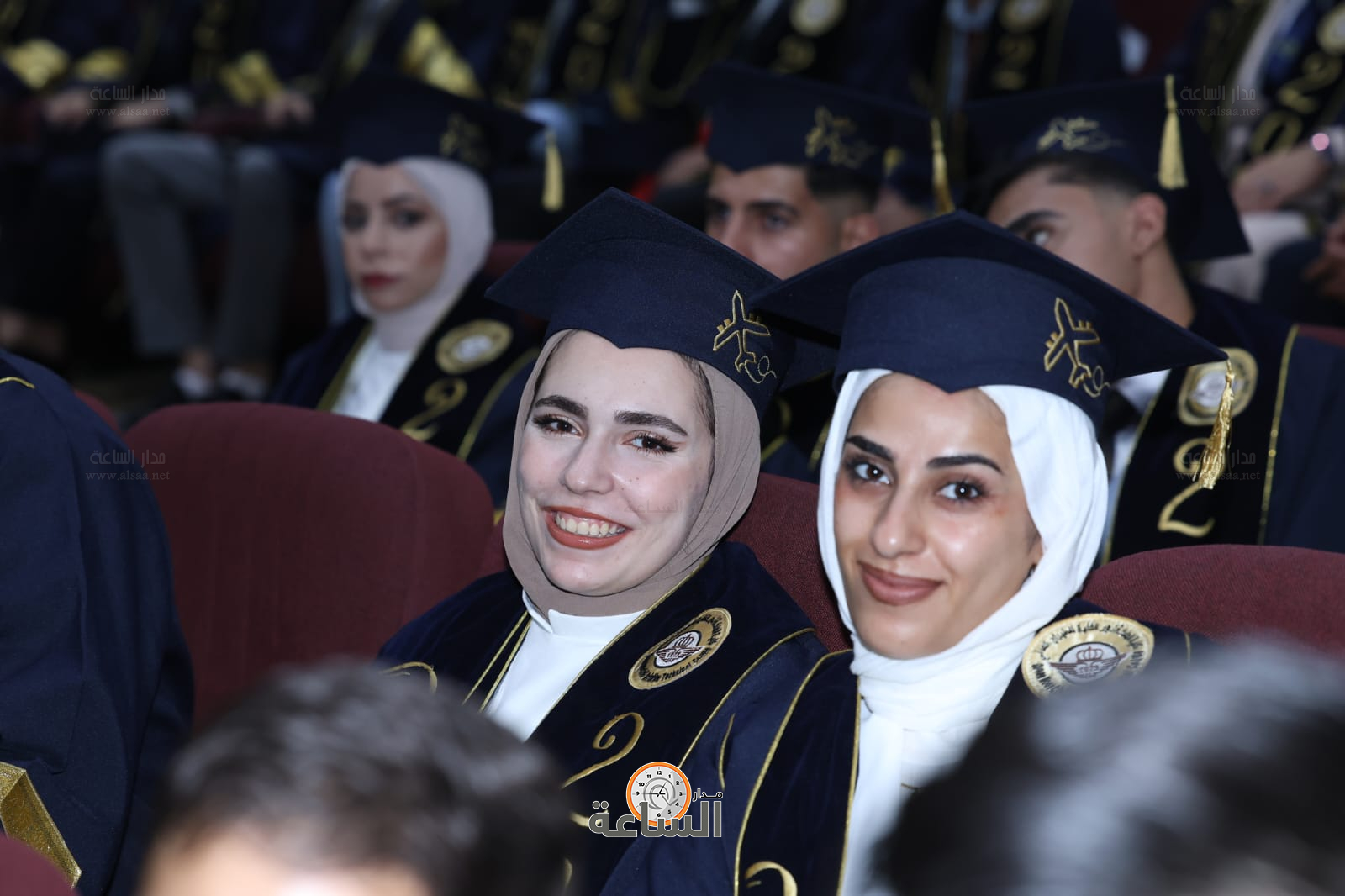 Madar Al-Saa Images 0.8215170250575732