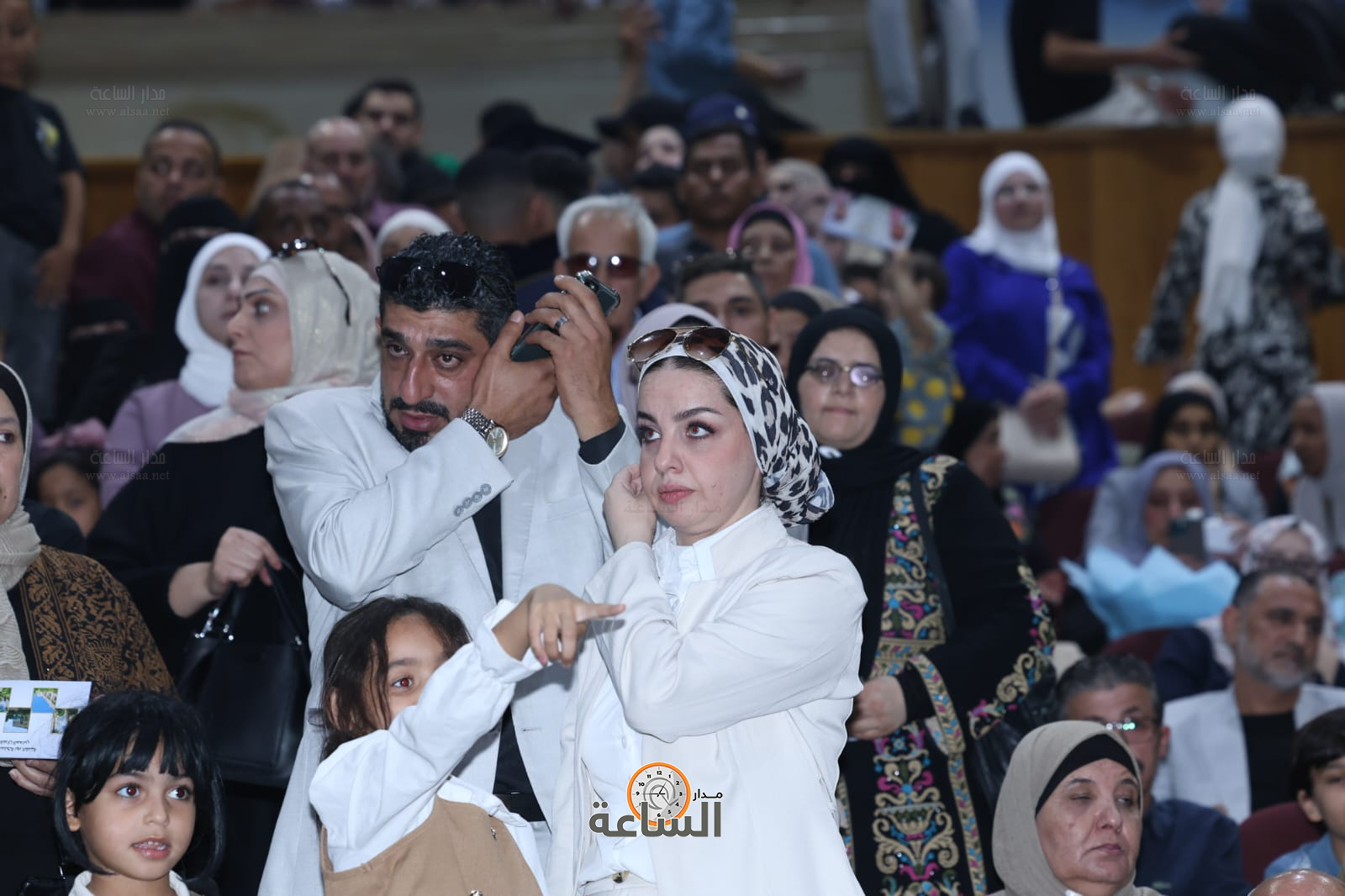 Madar Al-Saa Images 0.23947104112217987