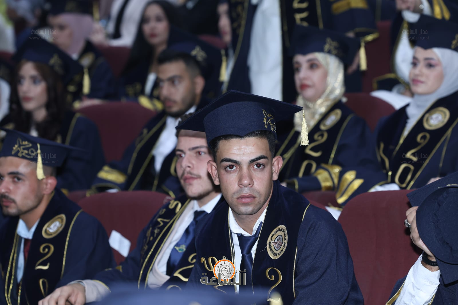 Madar Al-Saa Images 0.34824232720747805