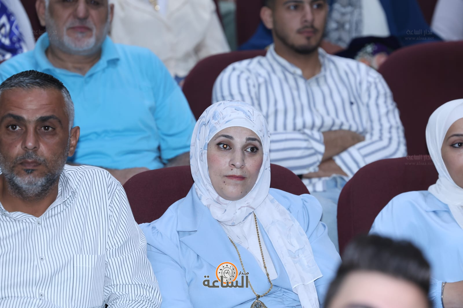 Madar Al-Saa Images 0.7477613484595117