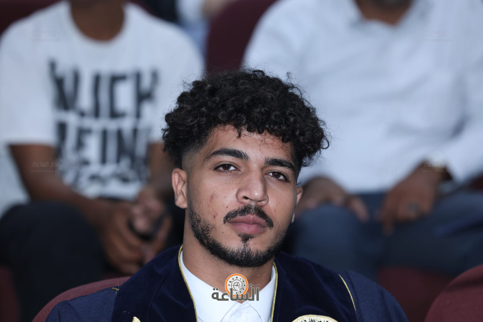 Madar Al-Saa Images 0.0744177471065749