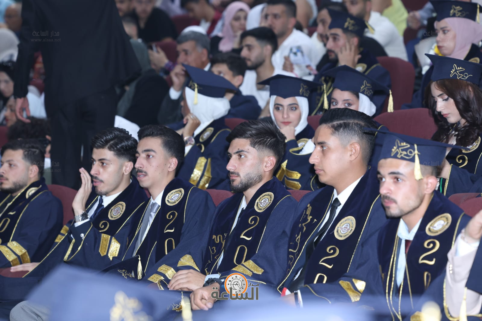 Madar Al-Saa Images 0.7651989991092457