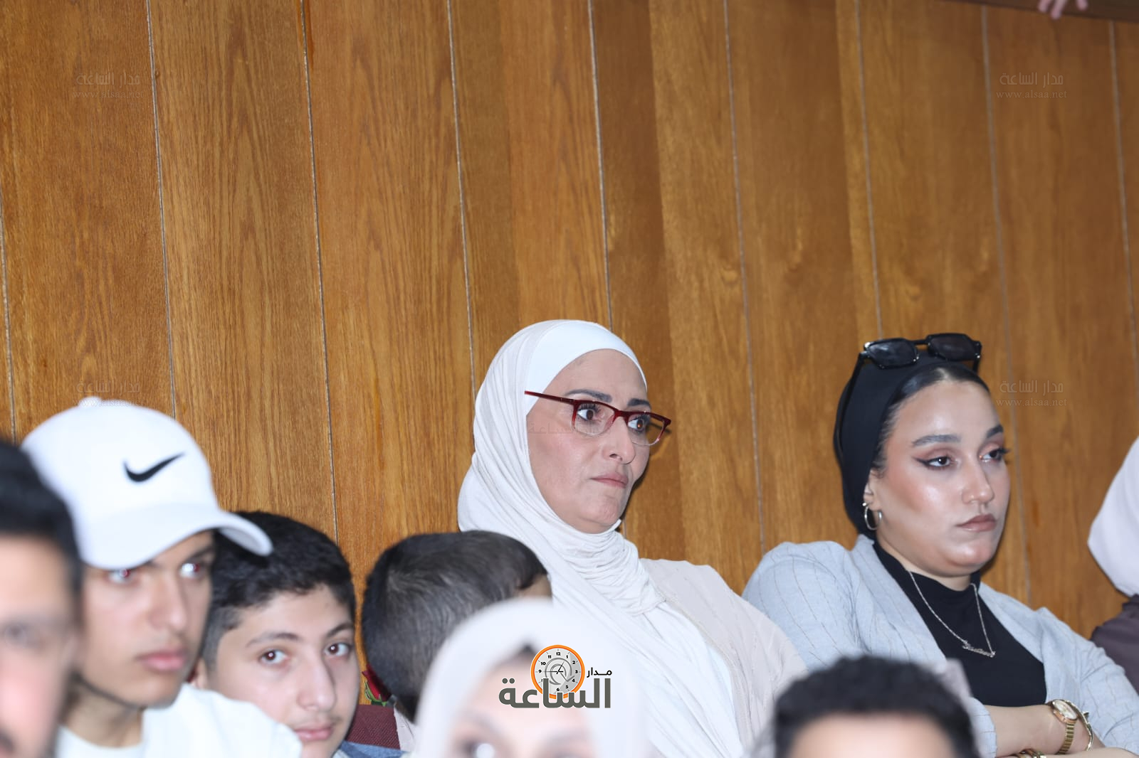 Madar Al-Saa Images 0.7720563860864119