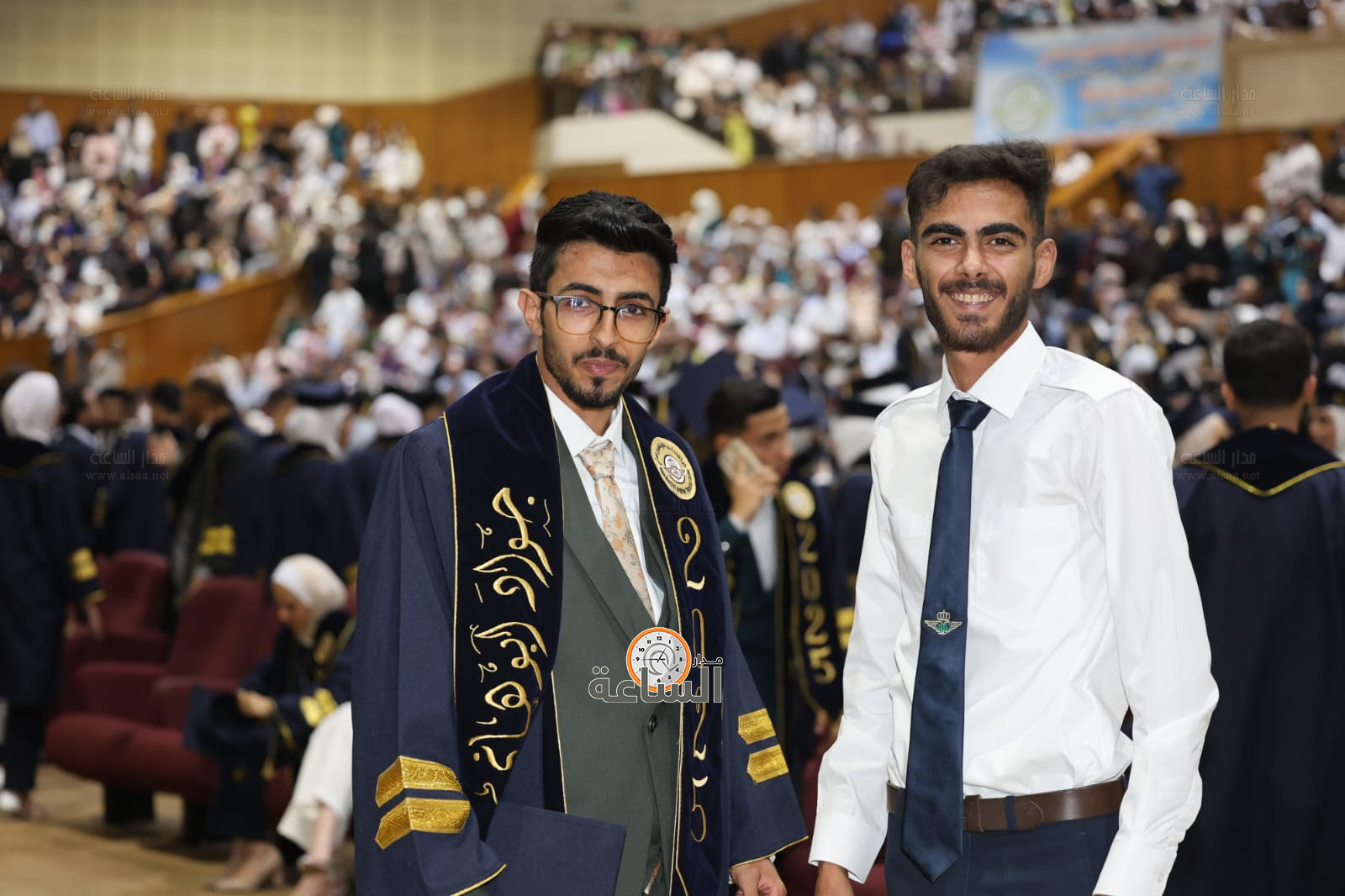 Madar Al-Saa Images 0.3083612731765005