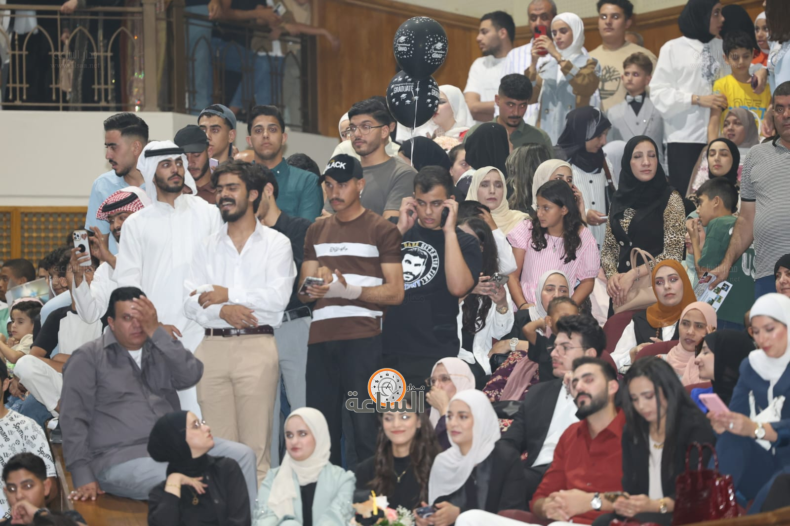 Madar Al-Saa Images 0.47441910155738043