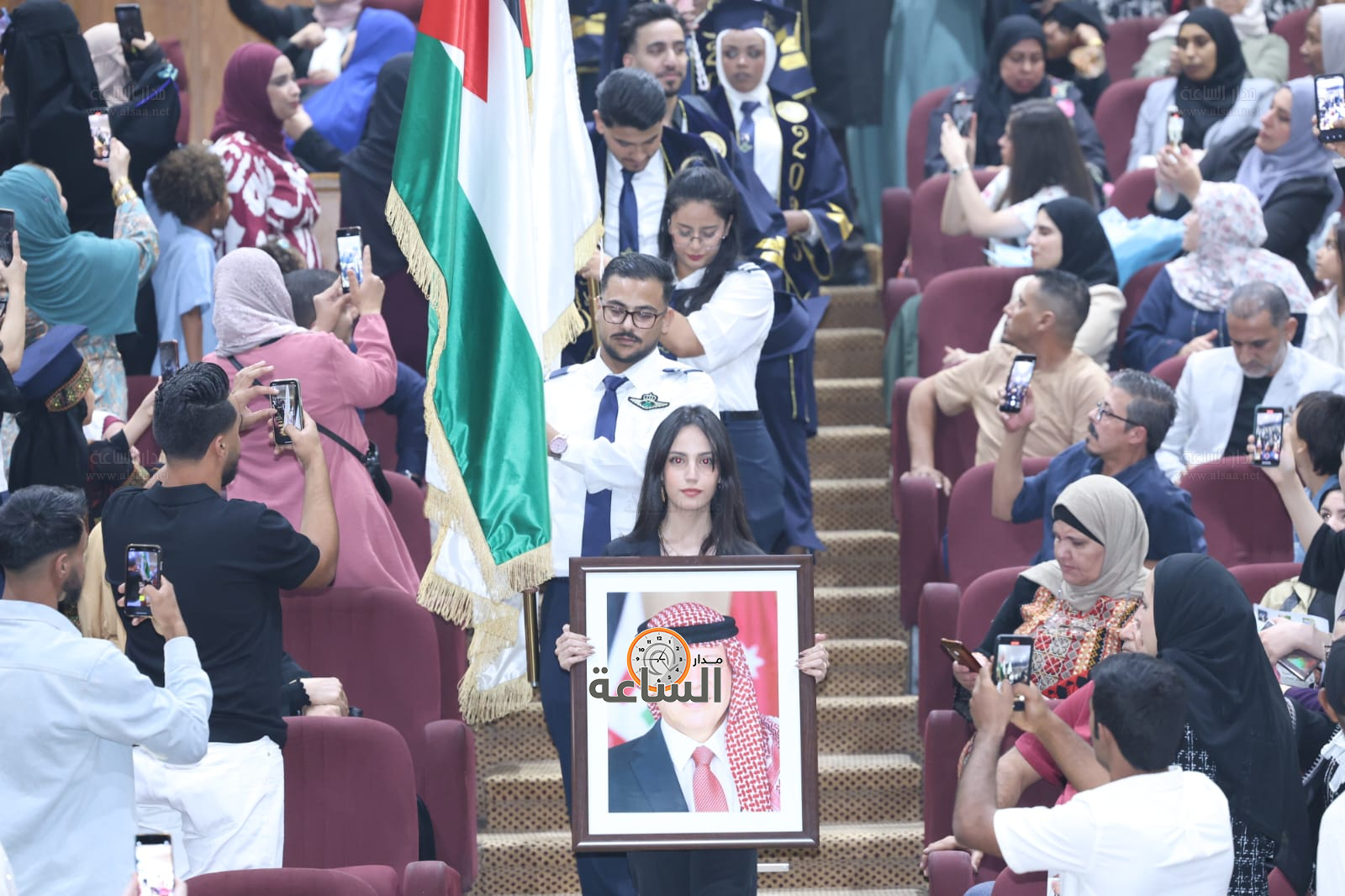 Madar Al-Saa Images 0.2795489587490283