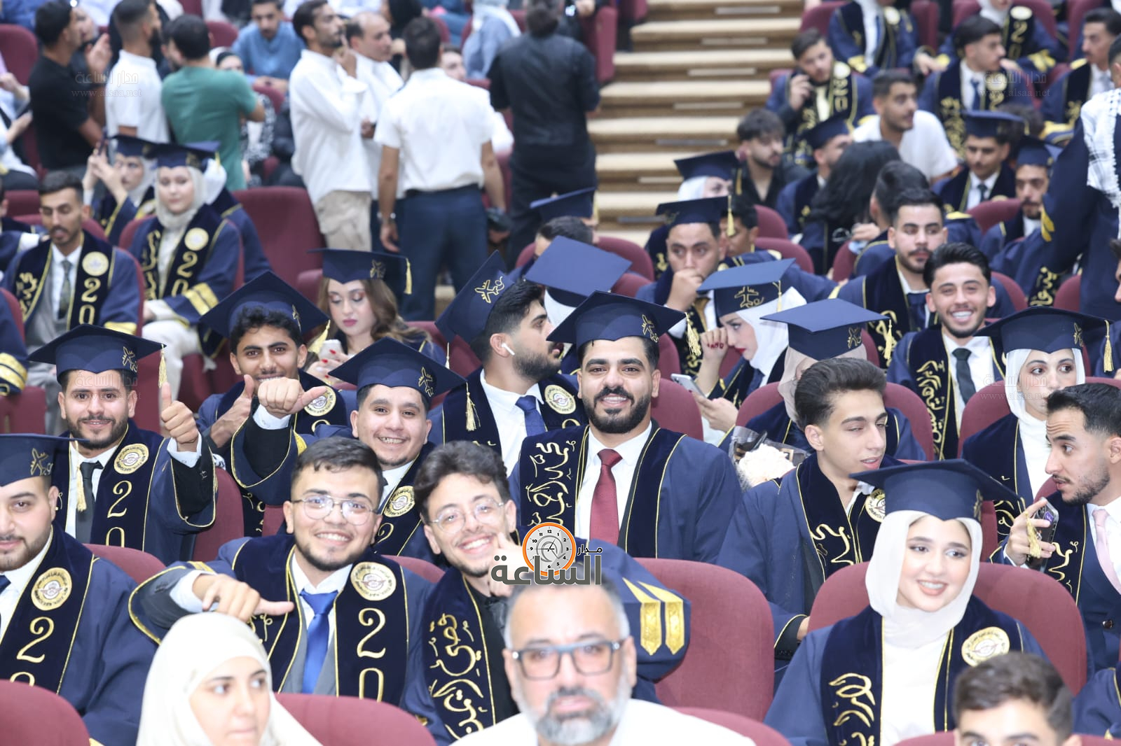 Madar Al-Saa Images 0.35010631155063177