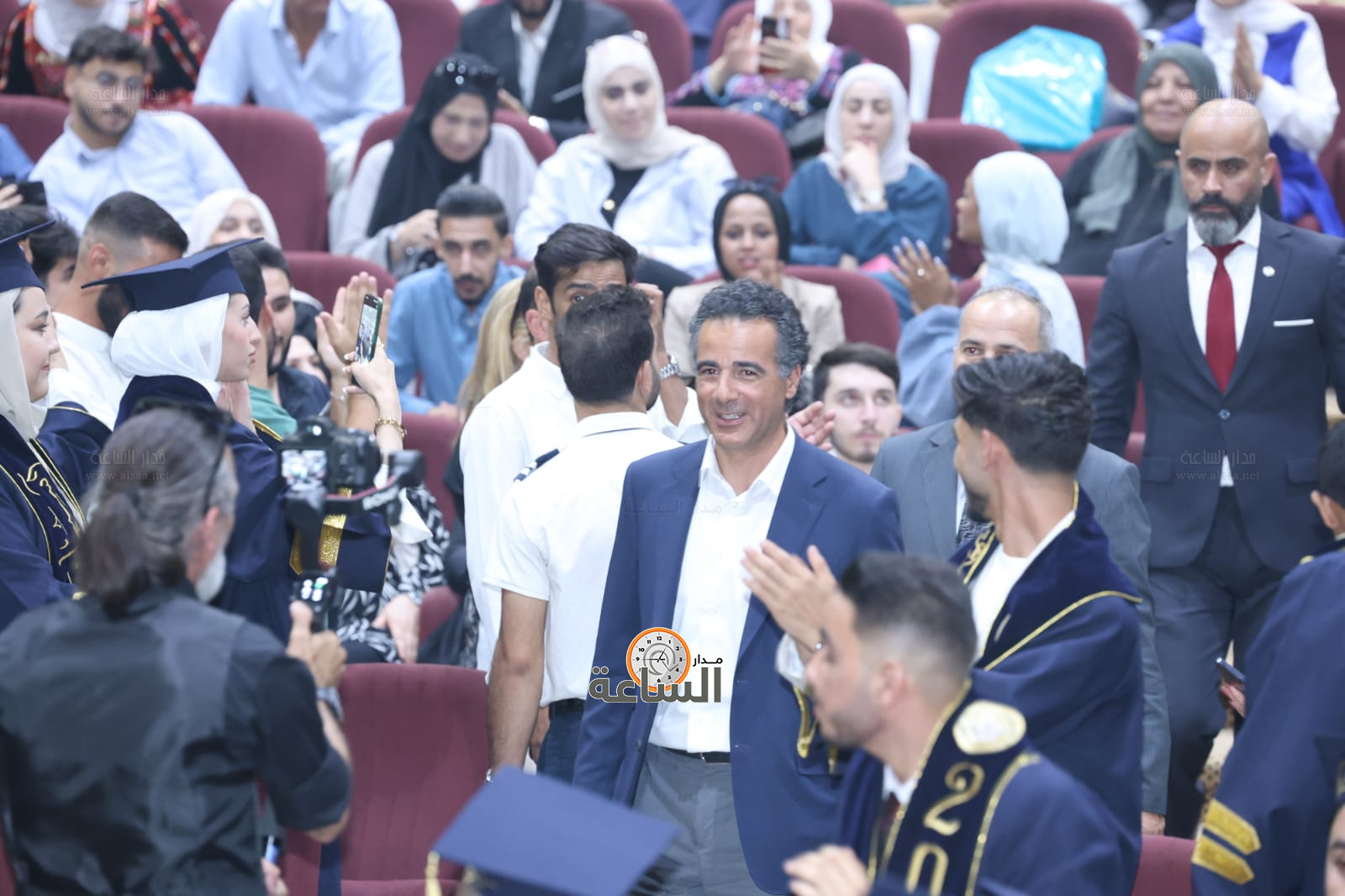 Madar Al-Saa Images 0.3319998074380919