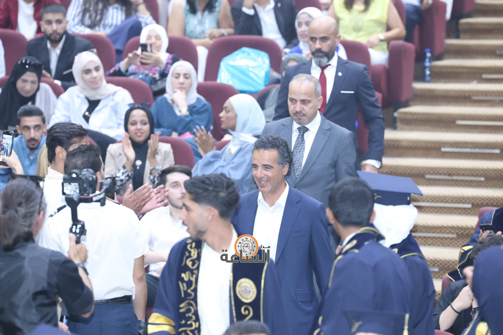 Madar Al-Saa Images 0.6110361263022507