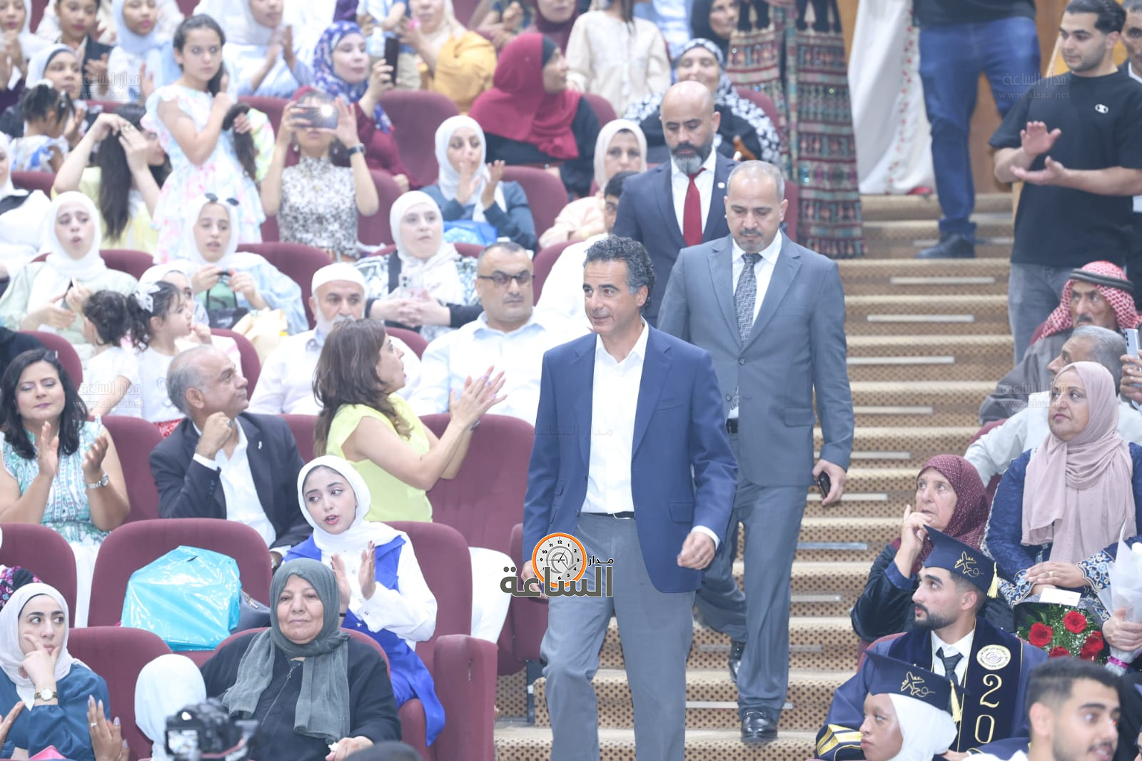 Madar Al-Saa Images 0.07524449608087935