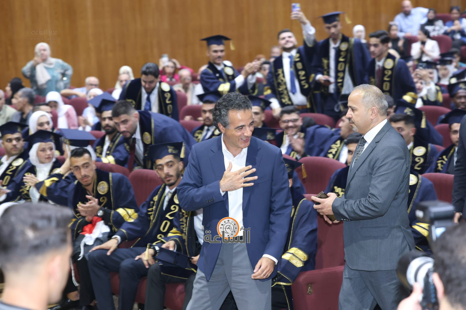 Madar Al-Saa Images 0.0589514734011104