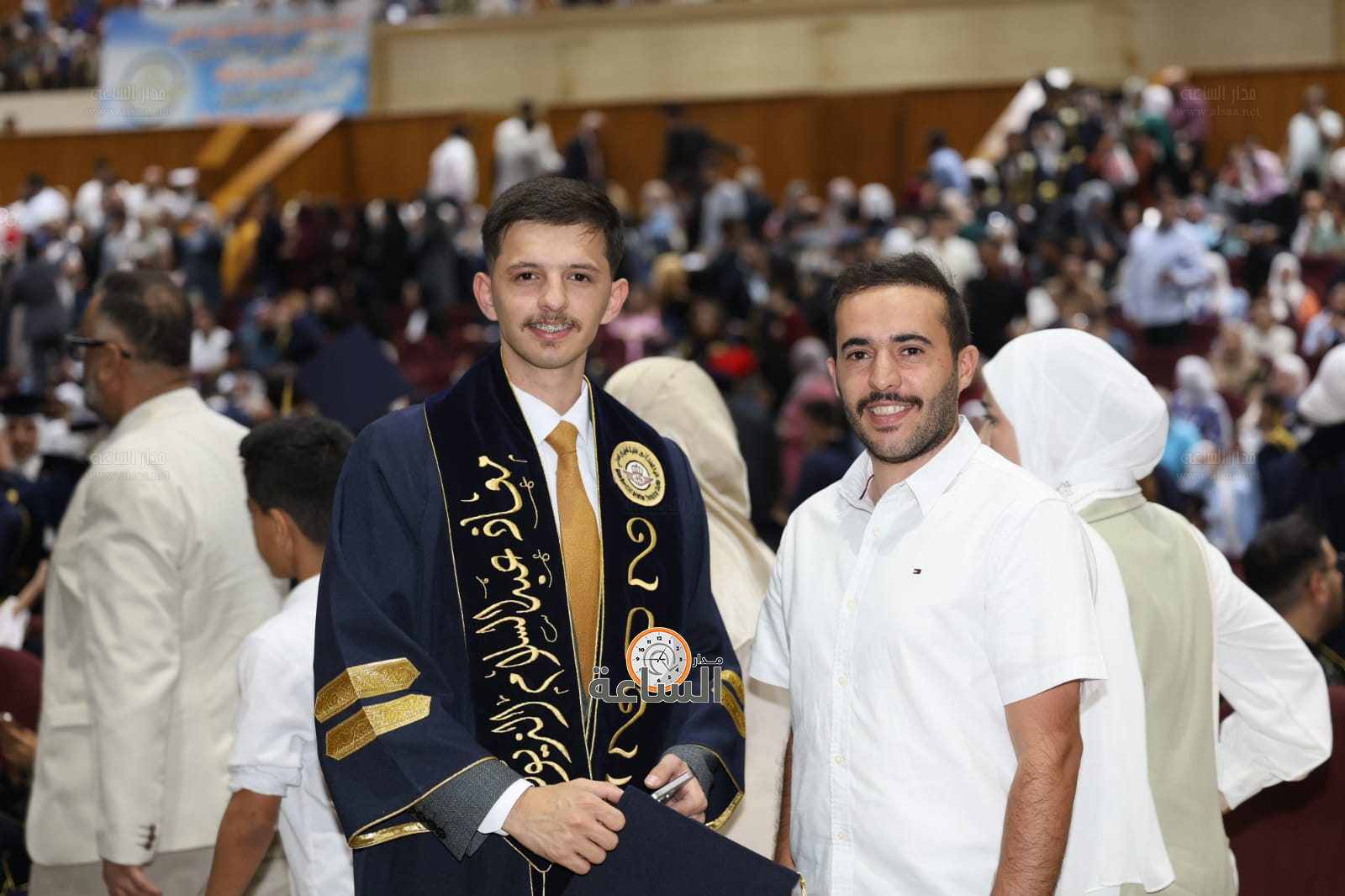 Madar Al-Saa Images 0.6334931681335835