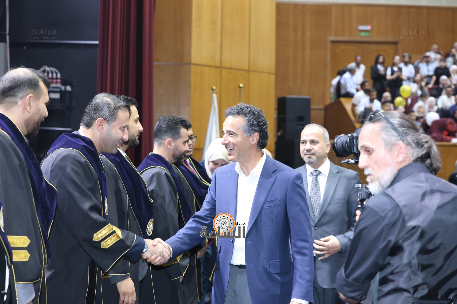 Madar Al-Saa Images 0.29655469320436645