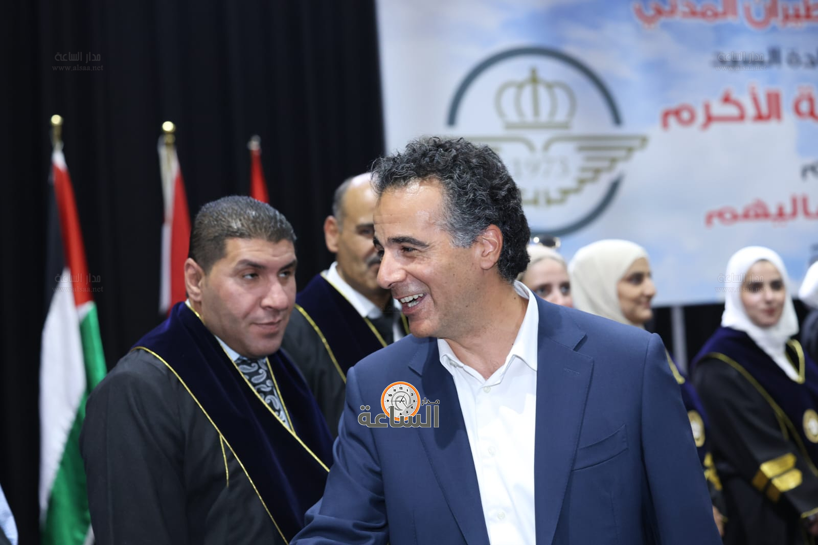 Madar Al-Saa Images 0.2837644739691306