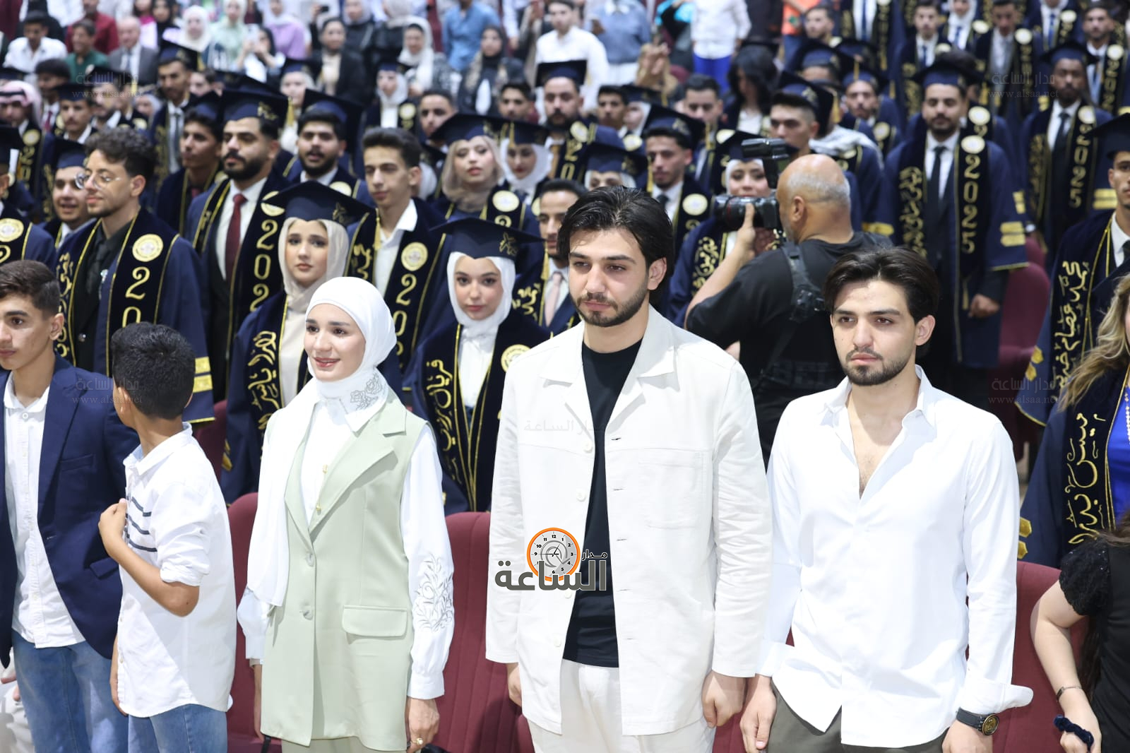 Madar Al-Saa Images 0.2011245906668876