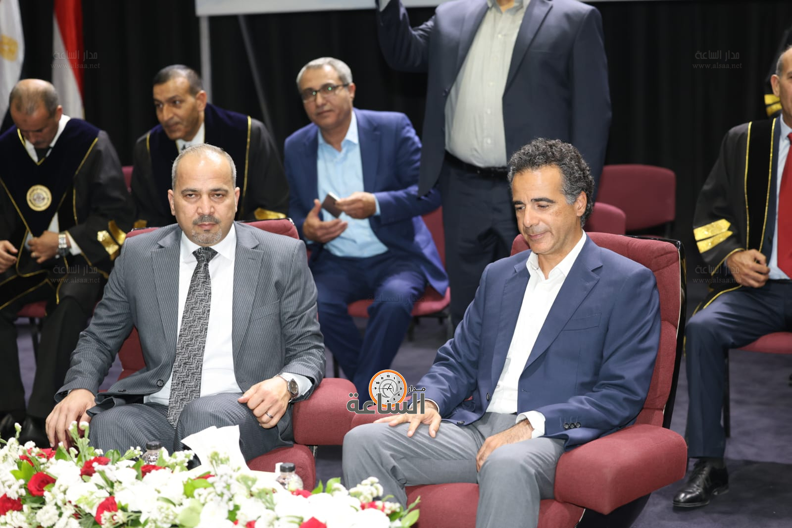 Madar Al-Saa Images 0.6587546695371121