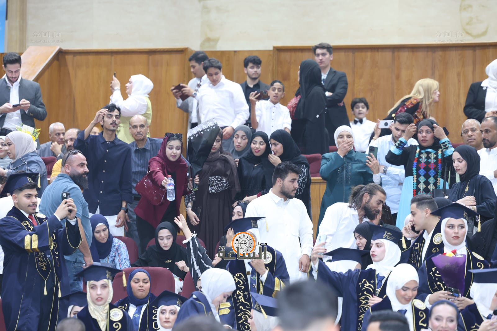 Madar Al-Saa Images 0.8383319652908605