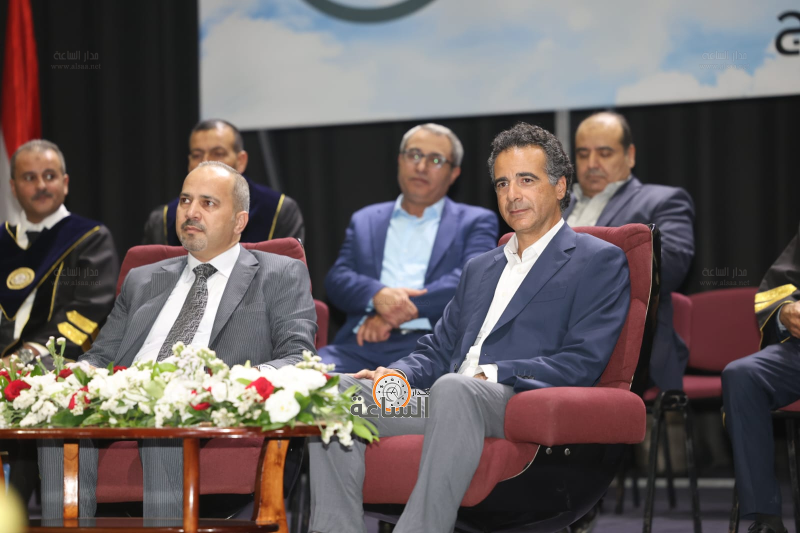 Madar Al-Saa Images 0.012404560174285595