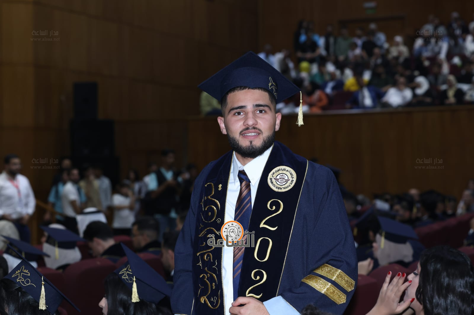 Madar Al-Saa Images 0.4287834350396076