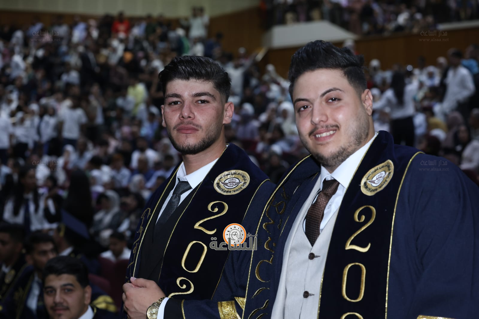 Madar Al-Saa Images 0.939673169496682